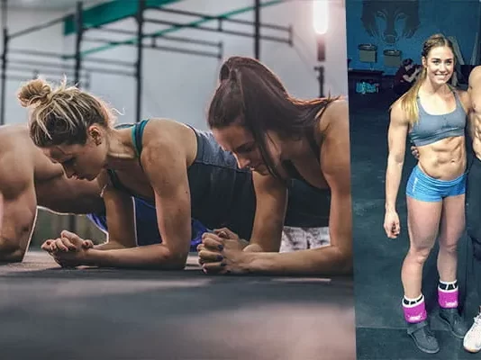 Los 10 mejores ejercicios para los abdominales superiores (¡Construye tu Six Pack!)
