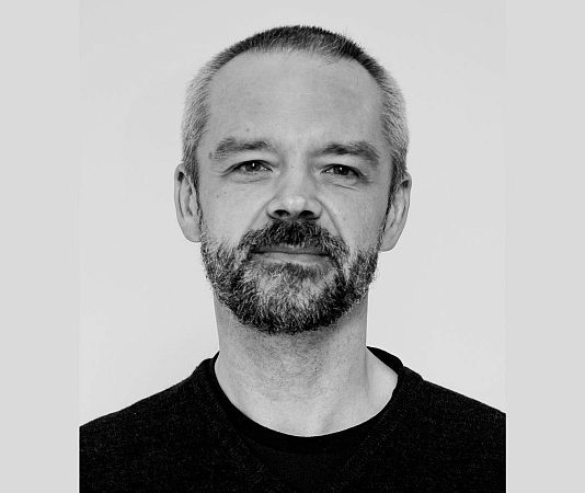 Lo que he aprendido: Ben Davison, cofundador, Axiologik Lo que he aprendido: Ben Davison, cofundador, Axiologik