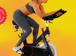 Las 19 mejores ofertas de bicicletas estáticas del Black Friday en 2022: SoulCycle, Amazon, Walmart, Nordictrack, Schwinn
