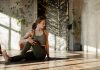 Certain exercises for sciatica relieves pain and tightness. (Photo via Pexel/Cliff Booth)