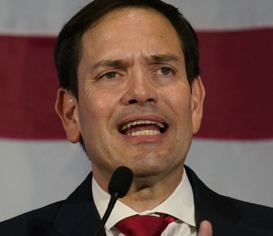 Tayikistán debería liberar de prisión a un testigo de Jehová enfermo, dice Rubio Tayikistán debería liberar de prisión a un testigo de Jehová enfermo, dice Rubio