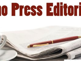 Una editorial de Echo Press: una herramienta de investigación ayuda a las personas con dolor crónico – Alexandria Echo Press Una editorial de Echo Press: una herramienta de investigación ayuda a las personas con dolor crónico - Alexandria Echo Press