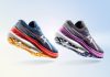 asics gel kayano, running shoe review