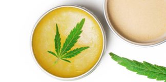 Buy CBD Muscle Balm & Pain Reliefs For Pain In 2022