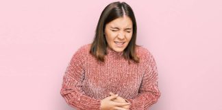 5 signos para diferenciar entre cólicos menstruales y cólicos de caca
