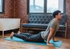  Yoga para el cáncer de próstata: los mejores ejercicios de yoga para combatir el crecimiento de la próstata en los hombres |  Salud
