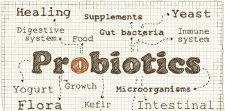 Educating patients on biotics and gut health remains important, and always remember to patients who may be on prescriptions need ...