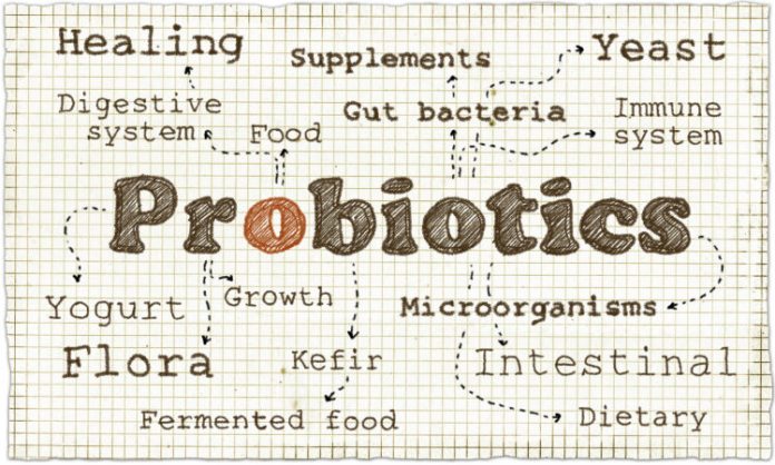 Educating patients on biotics and gut health remains important, and always remember to patients who may be on prescriptions need ...