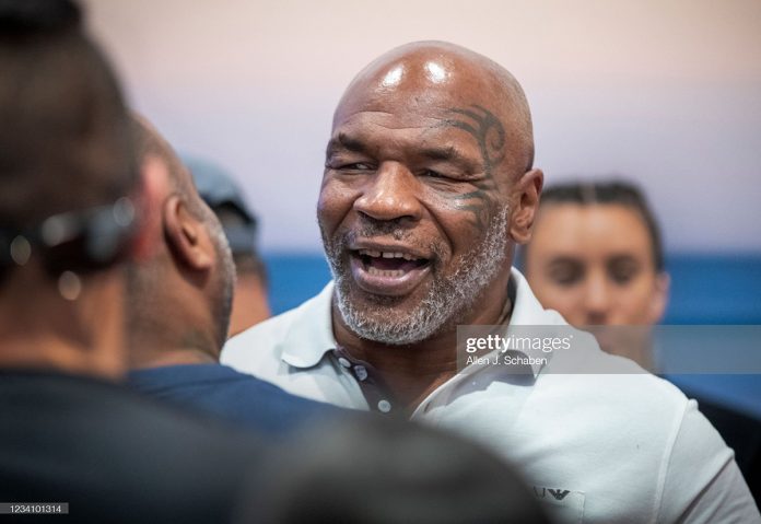 mike-tyson