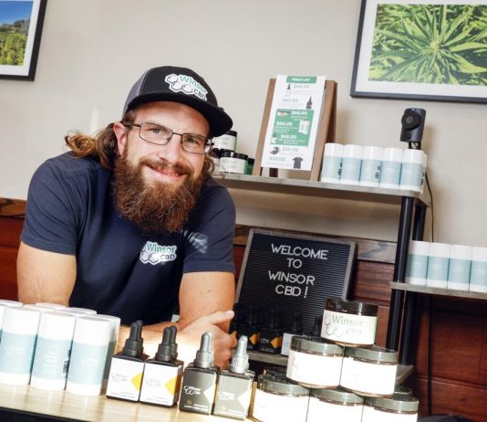 El programa de cáñamo consumible crece en Iowa
