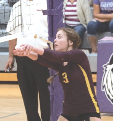 ‘La gente no sabe’: Jocelyn Villas de Menominee, galardonada con el premio Atleta Valiente de Gil Heard, sigue adelante a pesar de innumerables contratiempos de salud | Noticias, Deportes, Trabajos 'La gente no sabe': Jocelyn Villas de Menominee, galardonada con el premio Atleta Valiente de Gil Heard, sigue adelante a pesar de innumerables contratiempos de salud | Noticias, Deportes, Trabajos