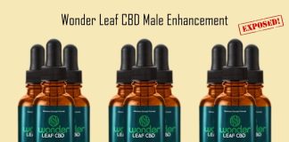 Wonder Leaf CBD Oil 