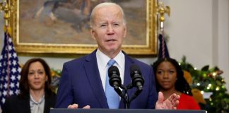 Biden eligió la humanidad sobre la geopolítica con el lanzamiento de Griner
