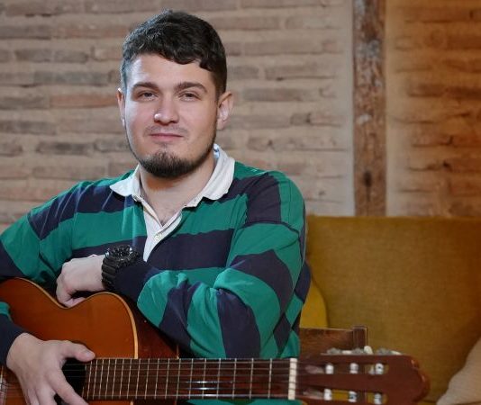 Crímenes de guerra en Bucha: el desertor ruso habla sobre las acusaciones contra la ex unidad Crímenes de guerra en Bucha: el desertor ruso habla sobre las acusaciones contra la ex unidad