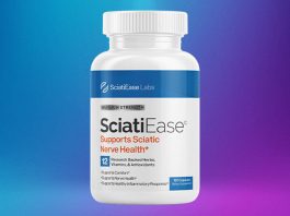 SciatiEase Reviewed | Tacoma Daily Index