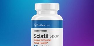 SciatiEase Reviewed | Tacoma Daily Index