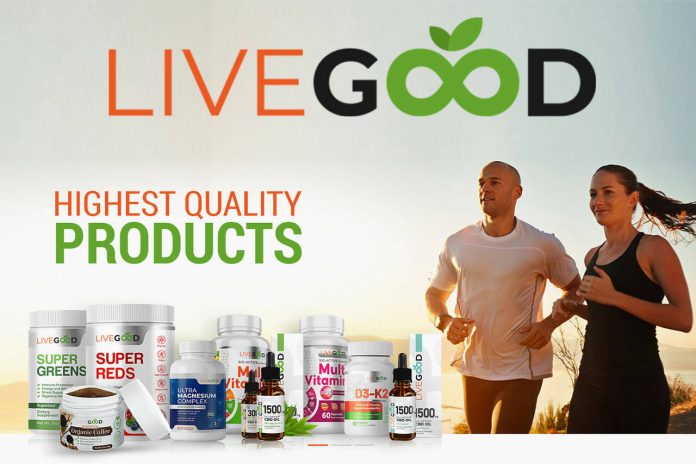 LiveGood Reviews - Quality Supplements That Work or Cheap Opportunity?