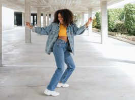 Lo mejor que hice en 2022 fue deshacerme de mis pantalones que no me quedaban
