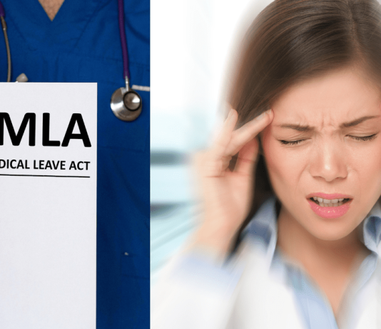 This is How Medical Leave Helped Save My Job As A Nurse (Podcast) This is How Medical Leave Helped Save My Job As A Nurse (Podcast)