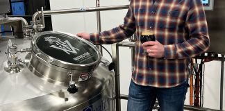 Vantage Point Brewing Co. abre en el centro de Cd'A
