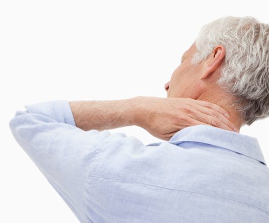 El tratamiento del dolor crónico requiere más que analgésicos
