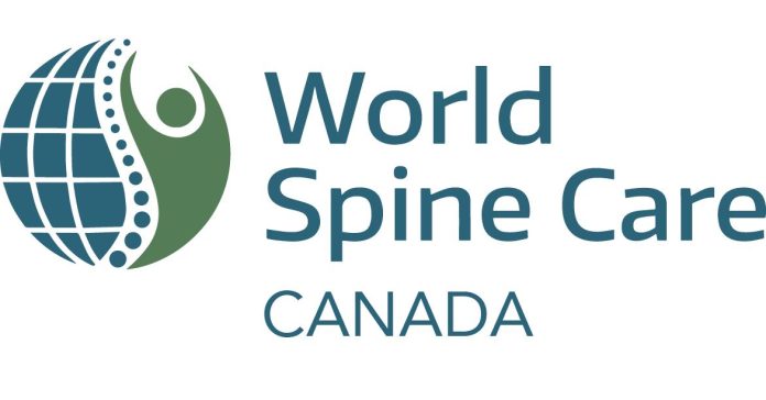 World Spine Care Canada And Pimicikamak Okimawin Announce A New Collaborative Project To Improve Access To Spine Care