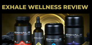 Reseñas de Exhale Wellness: las mejores gomitas de THC y gomitas Delta 8
