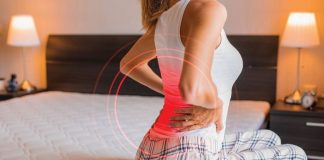Tratar el dolor de espalda con fisioterapia es un método ganador probado – Reading Eagle

