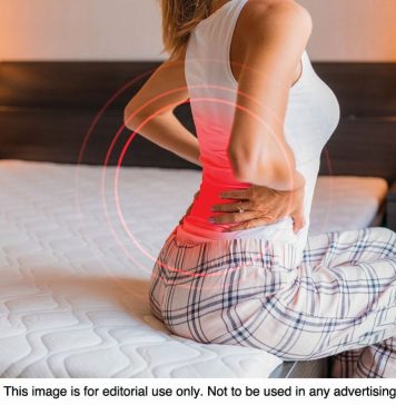 Tratar el dolor de espalda con fisioterapia es un método ganador probado – Reading Eagle Tratar el dolor de espalda con fisioterapia es un método ganador probado – Reading Eagle