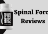 Spinal Force Reviews