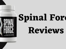 Spinal Force Reviews