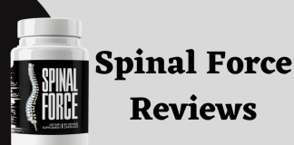 Spinal Force Reviews