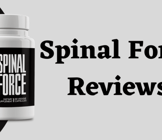 Spinal Force Reviews