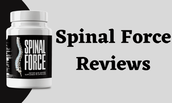 Spinal Force Reviews