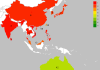 Heat-map-of-survey-respondents