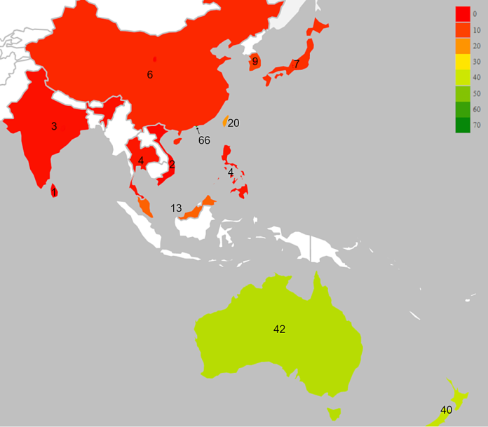 Heat-map-of-survey-respondents