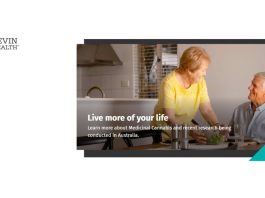 La demanda de pacientes por cannabis medicinal en Australia continúa creciendo
