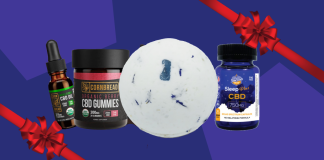 Best CBD Sleep Products To Ring In 2023