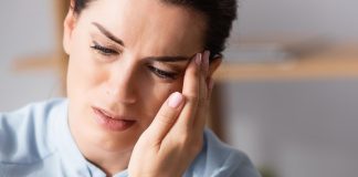  Dolor de cabeza: síntomas y tipos |  emergencia en vivo
