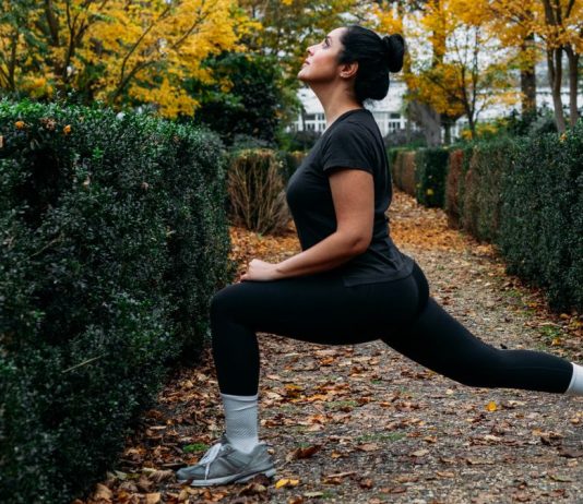 Todo el mundo habla de la movilidad de la cadera: potencia la tuya con estos siete sencillos movimientos Todo el mundo habla de la movilidad de la cadera: potencia la tuya con estos siete sencillos movimientos