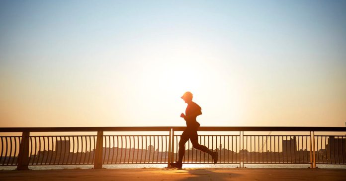 El momento más efectivo para hacer ejercicio, según la ciencia
