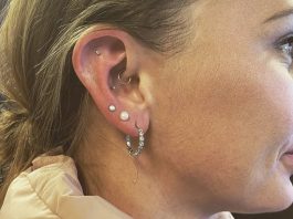 ¿Las perforaciones Daith realmente tienen beneficios para el bienestar? ¿Las perforaciones Daith realmente tienen beneficios para el bienestar?