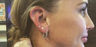 ¿Las perforaciones Daith realmente tienen beneficios para el bienestar?
