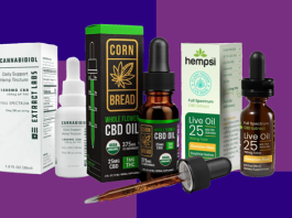 Best CBD Oil for Anxiety, Stress, and Depression in 2023 Reports