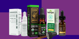 Best CBD Oil for Anxiety, Stress, and Depression in 2023 Reports