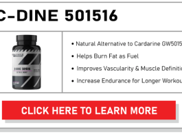 Cardarine Sarms Review [URGENT UPDATE 2023] Ingredients, Working, Pros And Cons