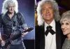 brian: Anita Dobson explica su reacción cuando su esposo Brian May sufrió un ataque al corazón
