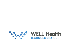 WELL Health Technologies logo