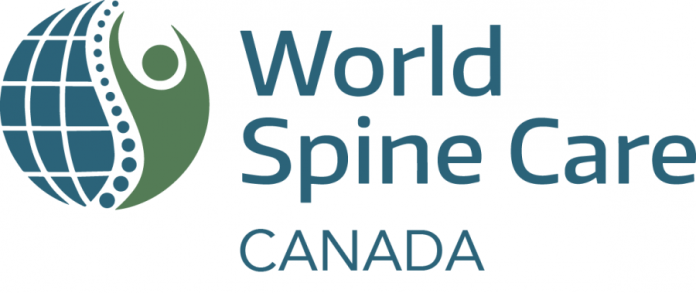 World Spine Care Canada y Pimicikamak Okimawin anuncian un nuevo proyecto de colaboración para mejorar el acceso al cuidado de la columna
