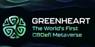  El mercado GreenHeart CBDeFi.  |  de Greenheart CBD |  ene, 2023

